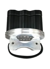 AJK Offroad Rotopax | Fuelpax Mount                                     - 200197 - Image 6