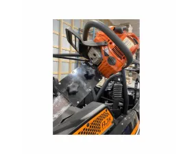 AJK Offroad UTV Chainsaw Mount