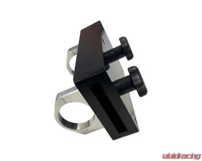 AJK Offroad UTV Chainsaw Mount - 1)394 2)156