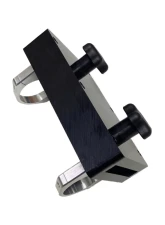 AJK Offroad UTV Chainsaw Mount                                     - 1)394 2)156 - Image 5