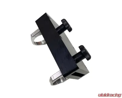 AJK Offroad UTV Chainsaw Mount - 1)394 2)156