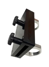 AJK Offroad UTV Chainsaw Mount                                     - 1)394 2)156 - Image 6