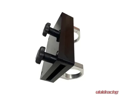 AJK Offroad UTV Chainsaw Mount - 1)394 2)156