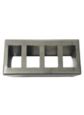 AJK Offroad Weld On Switch Panel                                     - 200505 - Image 6