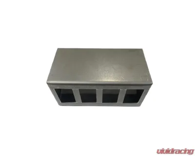 AJK Offroad Weld On Switch Panel - 200505