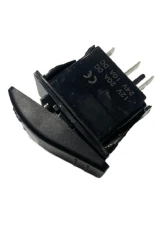 AJK Offroad Weld On Switch Panel                                     - 200505 - Image 6