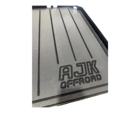 AJK Offroad Drawer Bed Mat