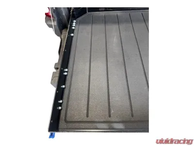 AJK Offroad Drawer Bed Mat - 200529-5