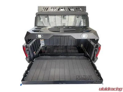 AJK Offroad Drawer Bed Mat - 200529-5