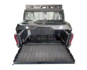 AJK Offroad Bed Drawer Polaris Xpedition