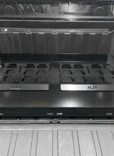 AJK Offroad Bed Drawer w/ Drawer Mat Polaris Xpedition                                     - 1)529 1)529-5Mat - Image 13