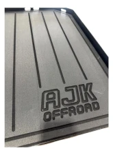 AJK Offroad Bed Drawer w/ Drawer Mat Polaris Xpedition                                     - 1)529 1)529-5Mat - Image 3