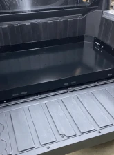 AJK Offroad Bed Drawer w/ Drawer Mat Polaris Xpedition                                     - 1)529 1)529-5Mat - Image 7