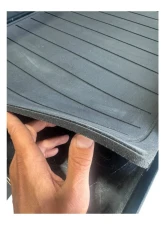 AJK Offroad Bed Drawer w/ Drawer Mat Polaris Xpedition                                     - 1)529 1)529-5Mat - Image 8