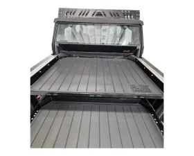 AJK Offroad Tray Bed Mat
