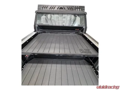 AJK Offroad Tray Bed Mat - 200537-5