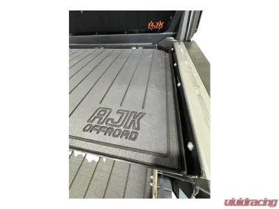 AJK Offroad Tray Bed Mat - 200537-5
