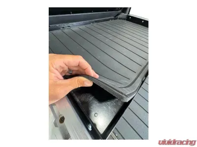 AJK Offroad Tray Bed Mat - 200537-5
