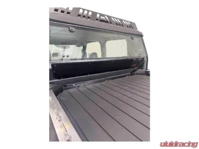 AJK Offroad Tray Bed Mat - 200537-5
