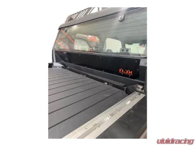 AJK Offroad Tray Bed Mat - 200537-5