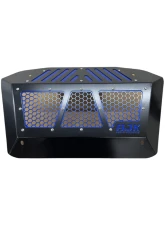 AJK Offroad Exhaust Cover Polaris Xpedition                                     - 200543-Army Green - Image 5