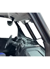 AJK Offroad "A" Pillar Grab Handle Polaris Xpedition                                     - 200568 - Image 2