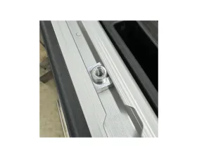 AJK Offroad Bed Rail Nut Polaris Ranger 1500XD