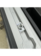 AJK Offroad Bed Rail Nut Polaris Ranger 1500XD                                     - 200580 - Image 5