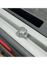 AJK Offroad Bed Rail Nut Polaris Ranger 1500XD                                     - 200580 - Image 2