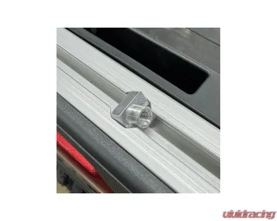 AJK Offroad Bed Rail Nut Polaris Ranger 1500XD - 200580