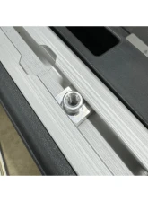 AJK Offroad Bed Rail Nut Polaris Ranger 1500XD                                     - 200580 - Image 3