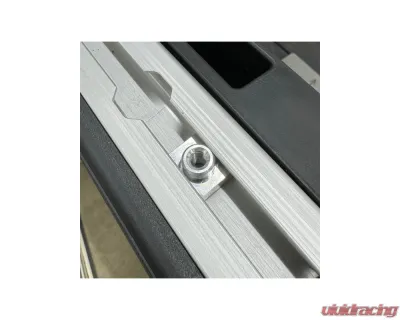 AJK Offroad Bed Rail Nut Polaris Ranger 1500XD - 200580