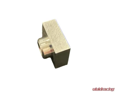 AJK Offroad Bed Rail Nut Polaris Ranger 1500XD - 200580