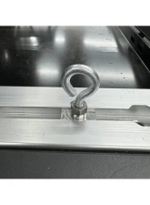 AJK Offroad Bed Rail Tie Down Hook Polaris Xpedition                                     - 200582 - Image 3