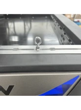 AJK Offroad Bed Rail Tie Down Hook Polaris Xpedition                                     - 200582 - Image 4