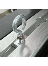 AJK Offroad Bed Rail Tie Down Hook Polaris Xpedition                                     - 200582 - Image 5