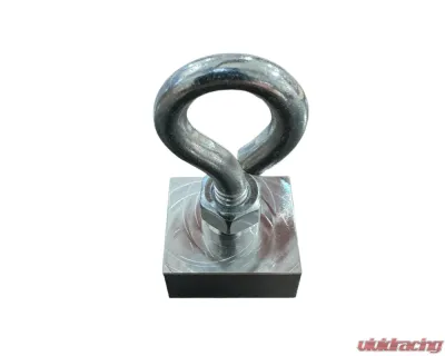 AJK Offroad Bed Rail Tie Down Hook Polaris Xpedition - 200582