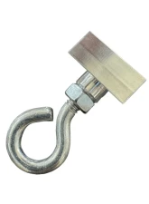 AJK Offroad Bed Rail Tie Down Hook Polaris Xpedition                                     - 200582 - Image 7