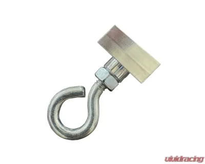 AJK Offroad Bed Rail Tie Down Hook Polaris Xpedition - 200582