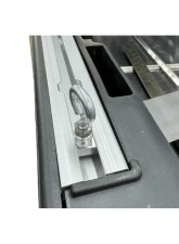 AJK Offroad Bed Rail Tie Down Hook Polaris Ranger 1500 XD                                     - 200583 - Image 2