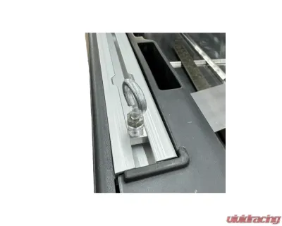 AJK Offroad Bed Rail Tie Down Hook Polaris Ranger 1500 XD - 200583