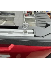 AJK Offroad Bed Rail Tie Down Hook Polaris Ranger 1500 XD                                     - 200583 - Image 4