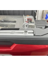 AJK Offroad Bed Rail Tie Down Hook Polaris Ranger 1500 XD                                     - 200583 - Image 5