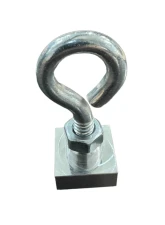 AJK Offroad Bed Rail Tie Down Hook Polaris Ranger 1500 XD                                     - 200583 - Image 6