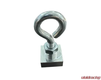 AJK Offroad Bed Rail Tie Down Hook Polaris Ranger 1500 XD - 200583