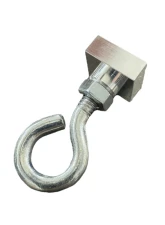 AJK Offroad Bed Rail Tie Down Hook Polaris Ranger 1500 XD                                     - 200583 - Image 7