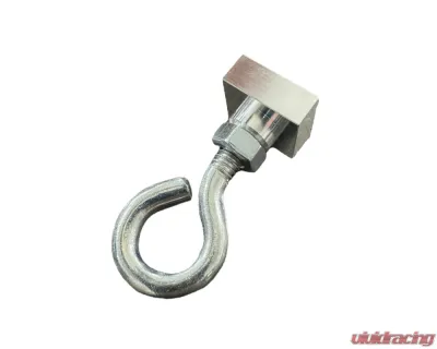 AJK Offroad Bed Rail Tie Down Hook Polaris Ranger 1500 XD - 200583