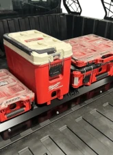 AJK Offroad Rear Packout Mount Polaris Ranger 1500XD                                     - 200584 - Image 10