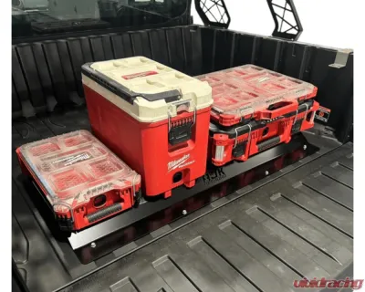 AJK Offroad Rear Packout Mount Polaris Ranger 1500XD - 200584