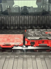 AJK Offroad Rear Packout Mount Polaris Ranger 1500XD                                     - 200584 - Image 10